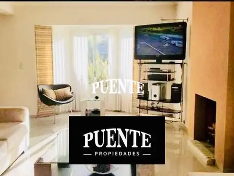 Echeverría Del Lago - Canning - Venta con Renta hasta Febrero del 2024