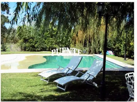 Casa en Venta de 3 dormitorios