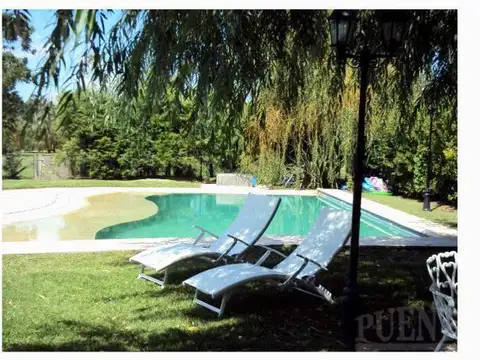 Casa en Venta de 3 dormitorios