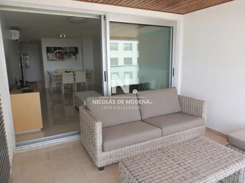 Departamento en Venta en Aidy Grill, USD 450.000