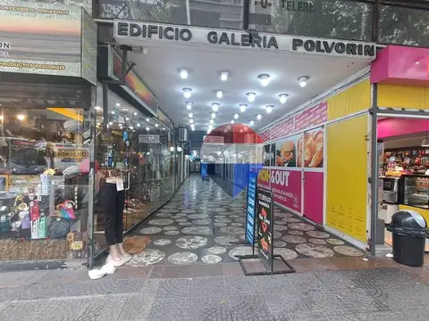 Local en Alquiler 51 años