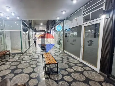 Avenida 18 de Julio 1000