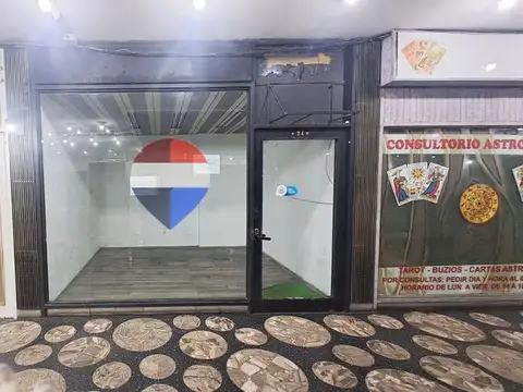 OPORTUNIDAD! Alquiler de local en el Centro