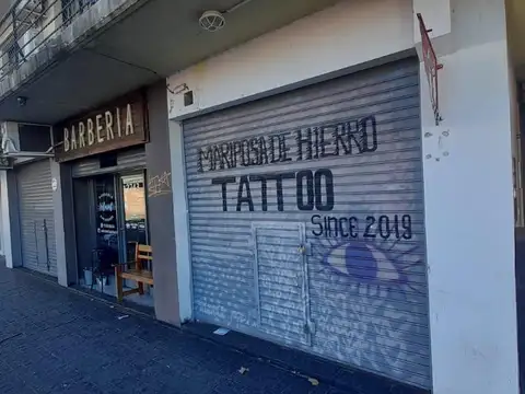 Local en Venta 12 años