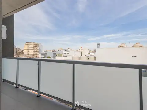 Departamento en Alquiler A Estrenar