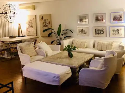 Departamento en Venta de 4 ambientes