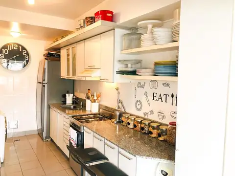 Departamento en Venta en Puerto Madero, USD 540.000