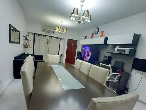 Depto Tipo Casa en Venta con 1 cocheras