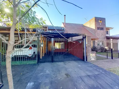 Arredondo  al 3300 castelar