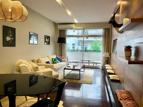 José Andrés Pacheco De Melo 2400, Piso 4