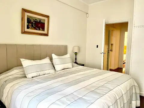 Departamento en Alquiler 85 años