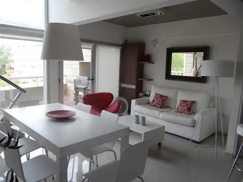 Departamento - Pinamar