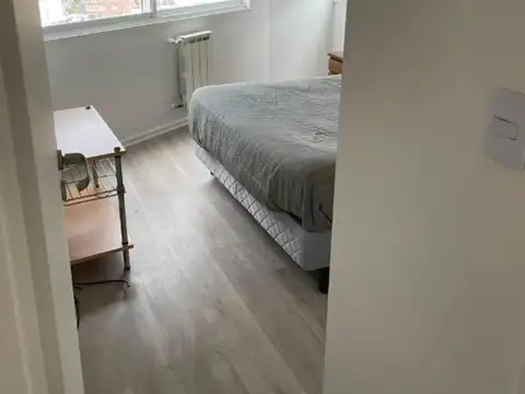 Departamento en Alquiler Temporal Apto profesional