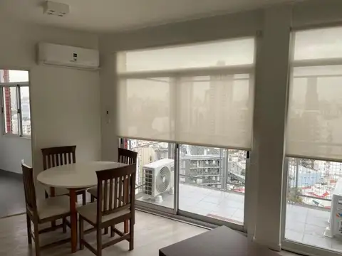 Departamento en Alquiler Temporal de 1 dormitorio