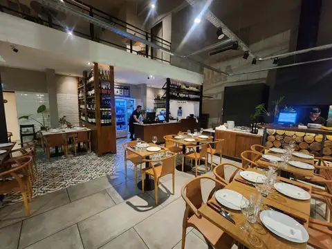 Fondo Comercio en Venta en Caballito, USD 49.000
