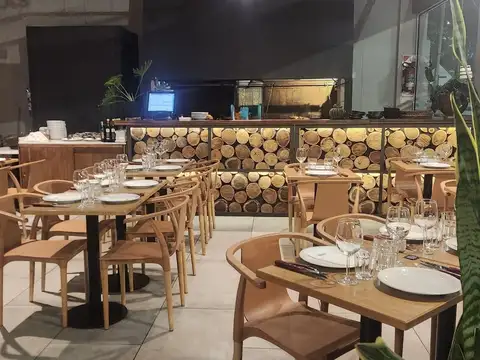 Fondo Comercio en Venta en Caballito, USD 49.000