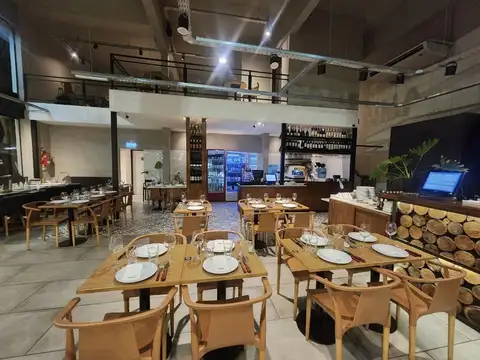 Fondo Comercio en Venta A Estrenar