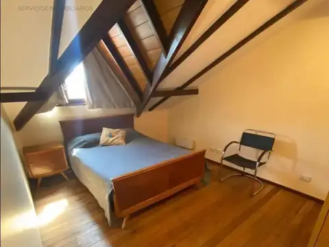 Casa en Alquiler Temporal en Los Troncos, USD 500