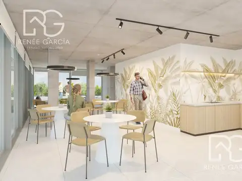 Departamento en Venta Apto profesional