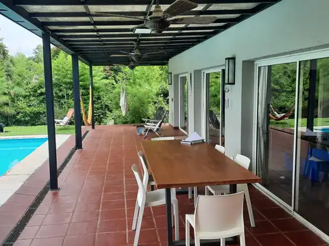 Casa en Alquiler en Belen de Escobar, USD 1.500