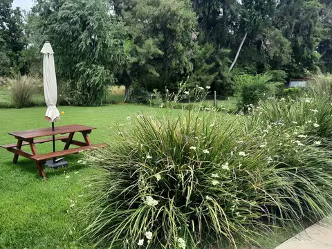 Casa en Alquiler en Belén de Escobar, USD 1.200