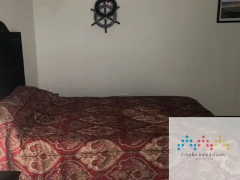 Departamento en Alquiler Temporal en Los Acantilados, $ 80.000