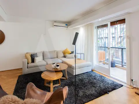 Departamento en Venta en Botánico, USD 370.000