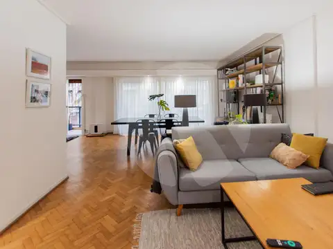Departamento en Venta 50 años