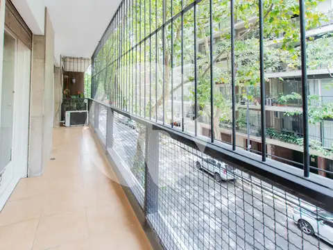 Departamento en Venta en Botánico, USD 370.000