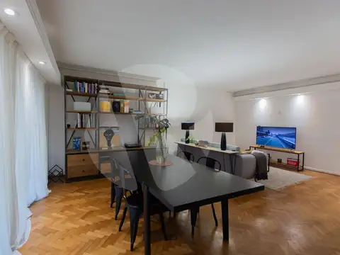 Departamento en Venta de 3 dormitorios