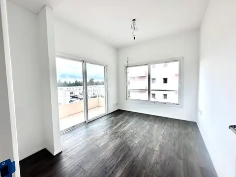 Depto 2 ambientes Antares Nordelta