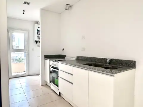 Departamento en Venta en Nordelta Antares, USD 150.000