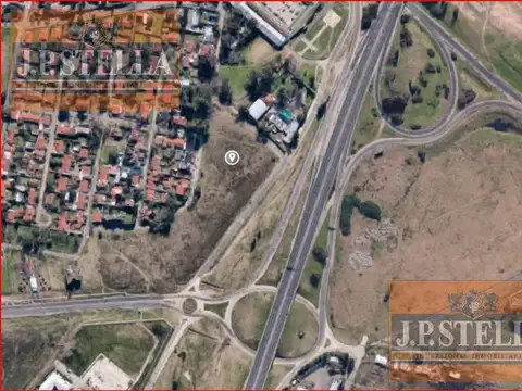 Terreno en Venta de 10864,0 m2
