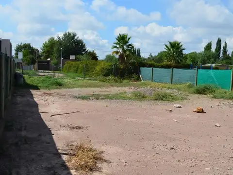 Terreno en Ampros VI