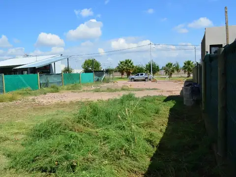 Terreno en Venta 14  mts Frente