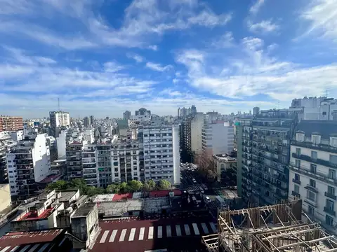 Pueyrredón al 400