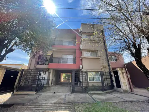 Departamento en calle Lavalle nª 473