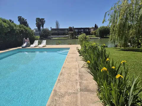 Casa en Venta en Santa Barbara, USD 790.000