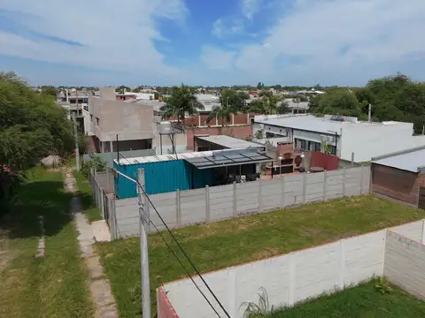 TERRENO EN VENTA BARRIO BRISAS DEL NORTE