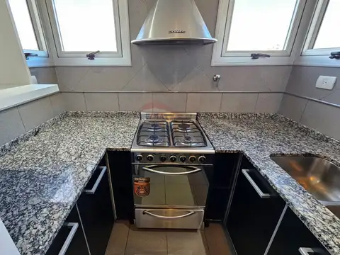 Departamento en Venta 20 años