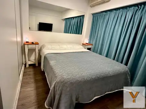 Departamento en Alquiler 1 año