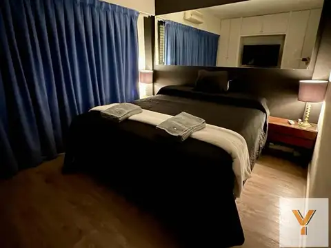 Departamento 5 ambientes con 3 baños