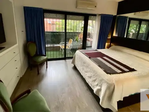 Departamento en Alquiler al Oeste