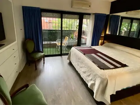 Departamento en Alquiler al Oeste