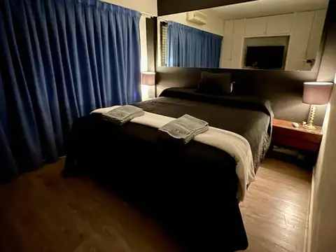 Departamento 5 ambientes con 3 baños