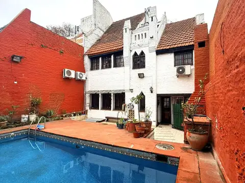 Casa en Venta en Villa Devoto, USD 349.000