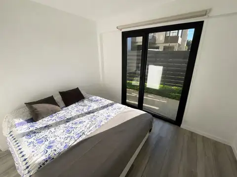 UNICO 2 AMBIENTES C-PARQUE DE 98 M²