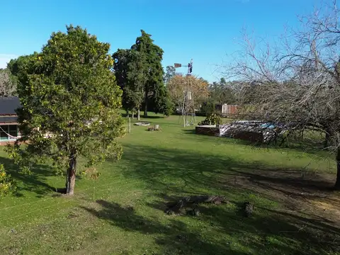 Campo en Venta de 2  ha