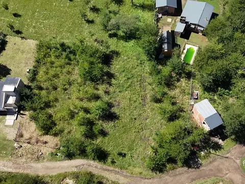 Terreno en Venta de 475,0 m2