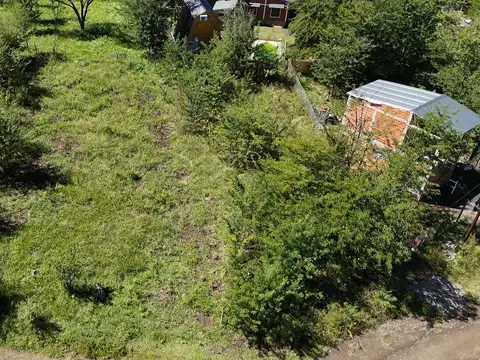 Lote Económico en venta. B° Nahuascat. Santa Rosa de Calamuchita. Cód (2127)